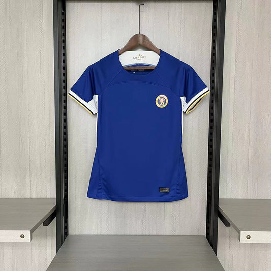 2023-24 Chelsea Home Women's S-XXL