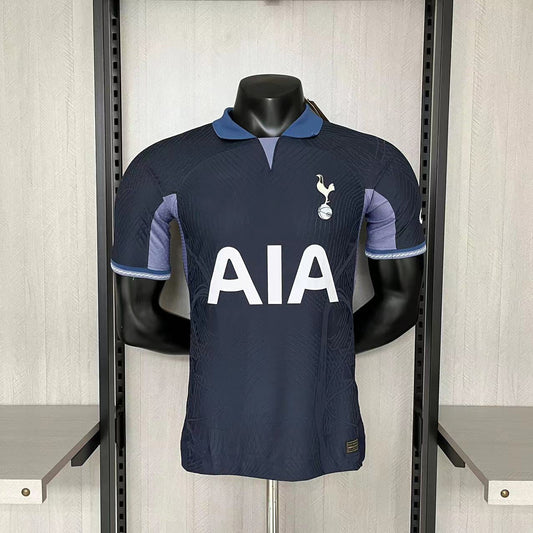 2023-24 Tottenham Away Player Edition S-2XL