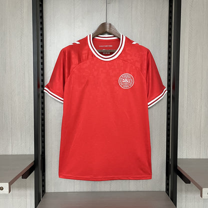 2024/25 Denmark home S-XXL