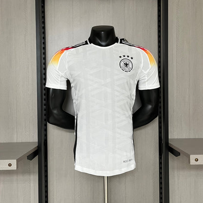 2024-25 Player Edition Germany Home S-XXXXL