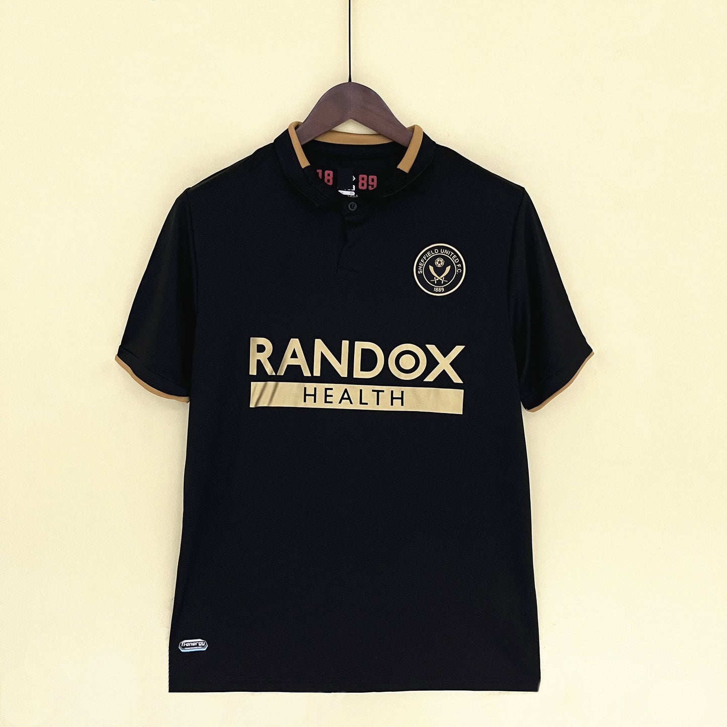 23-24 Sheffield United II Away S-XXL