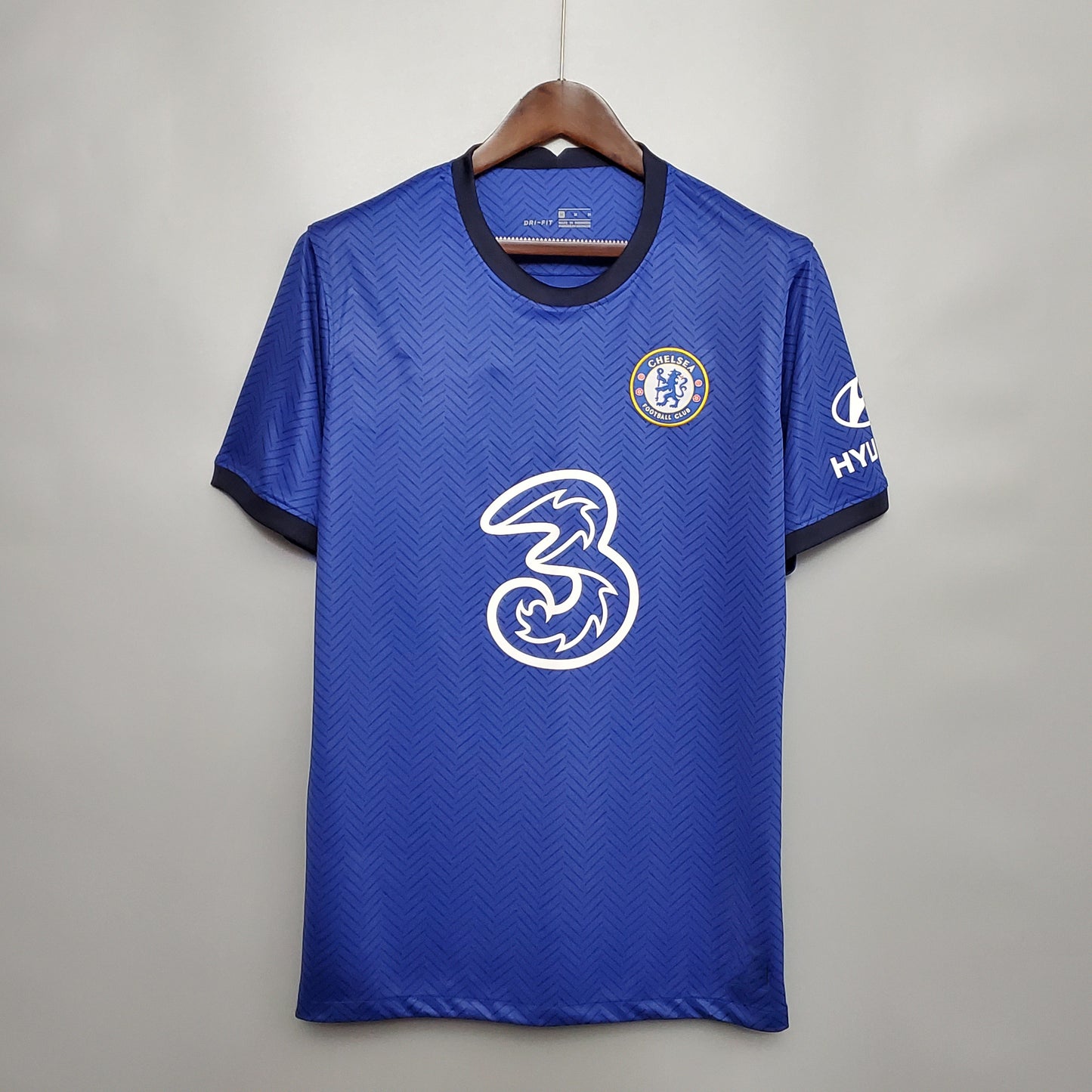 20-21 Chelsea home