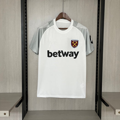 2024-25 West Ham United Away S-XXL