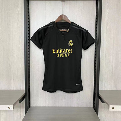 2023-24 Real Madrid III Women's