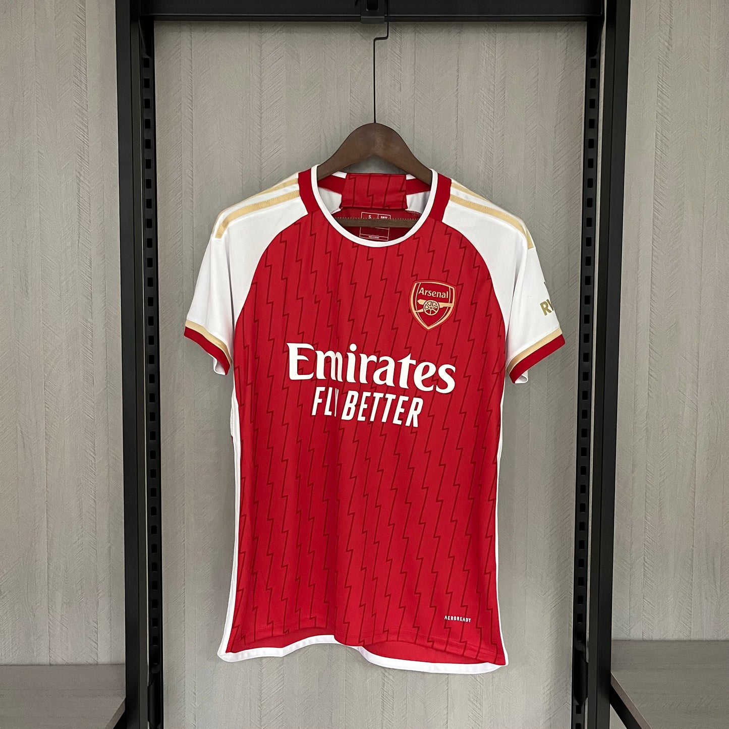 23-24 Arsenal Home S-XXXXL