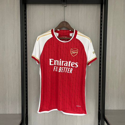 23-24 Arsenal Home S-XXXXL