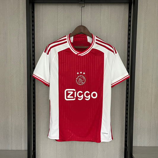 23-24 Ajax Home S-2XL