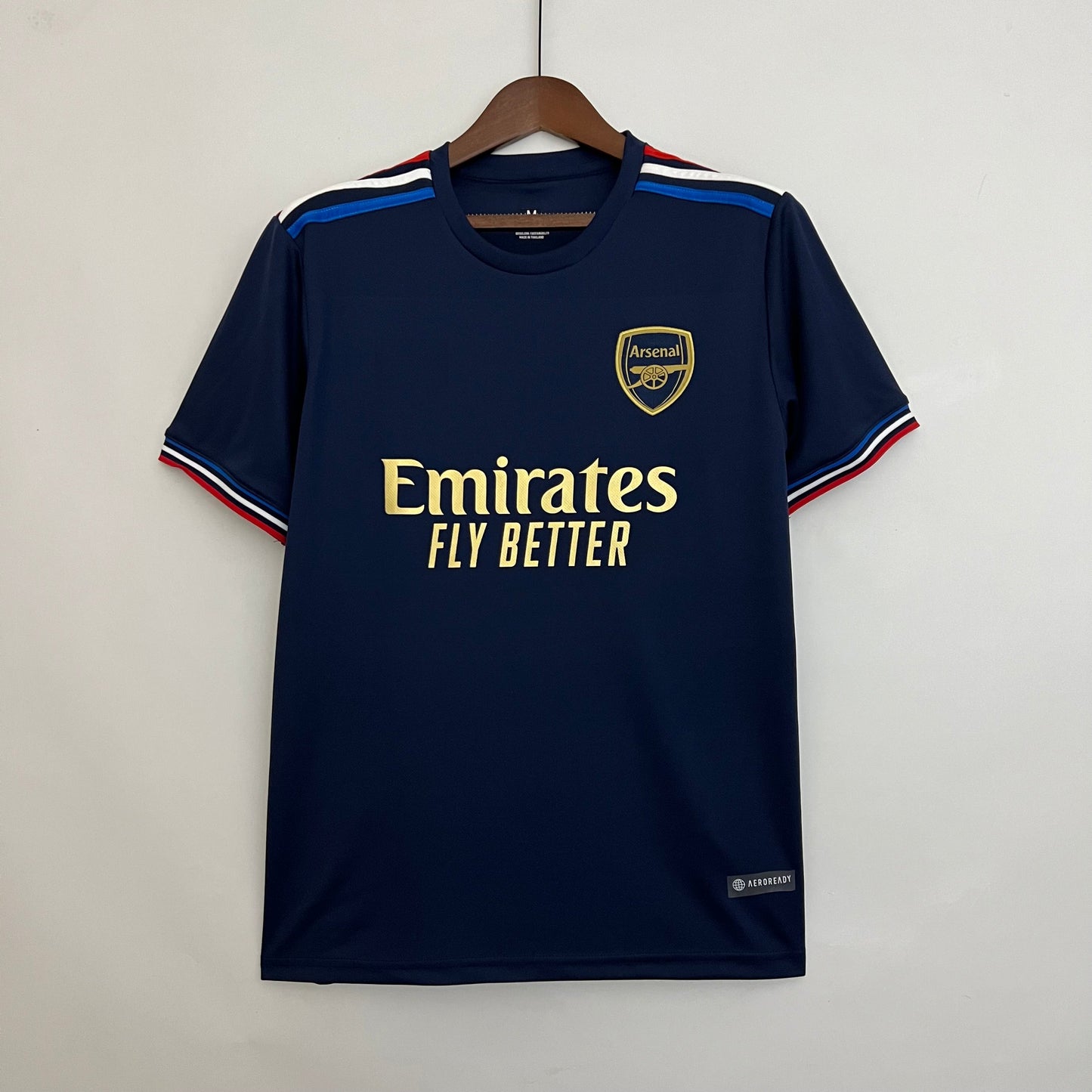 23-24 Arsenal co-branded size S-XXL