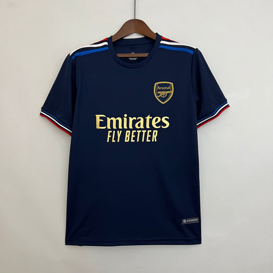 23-24 Arsenal co-branded size S-XXL