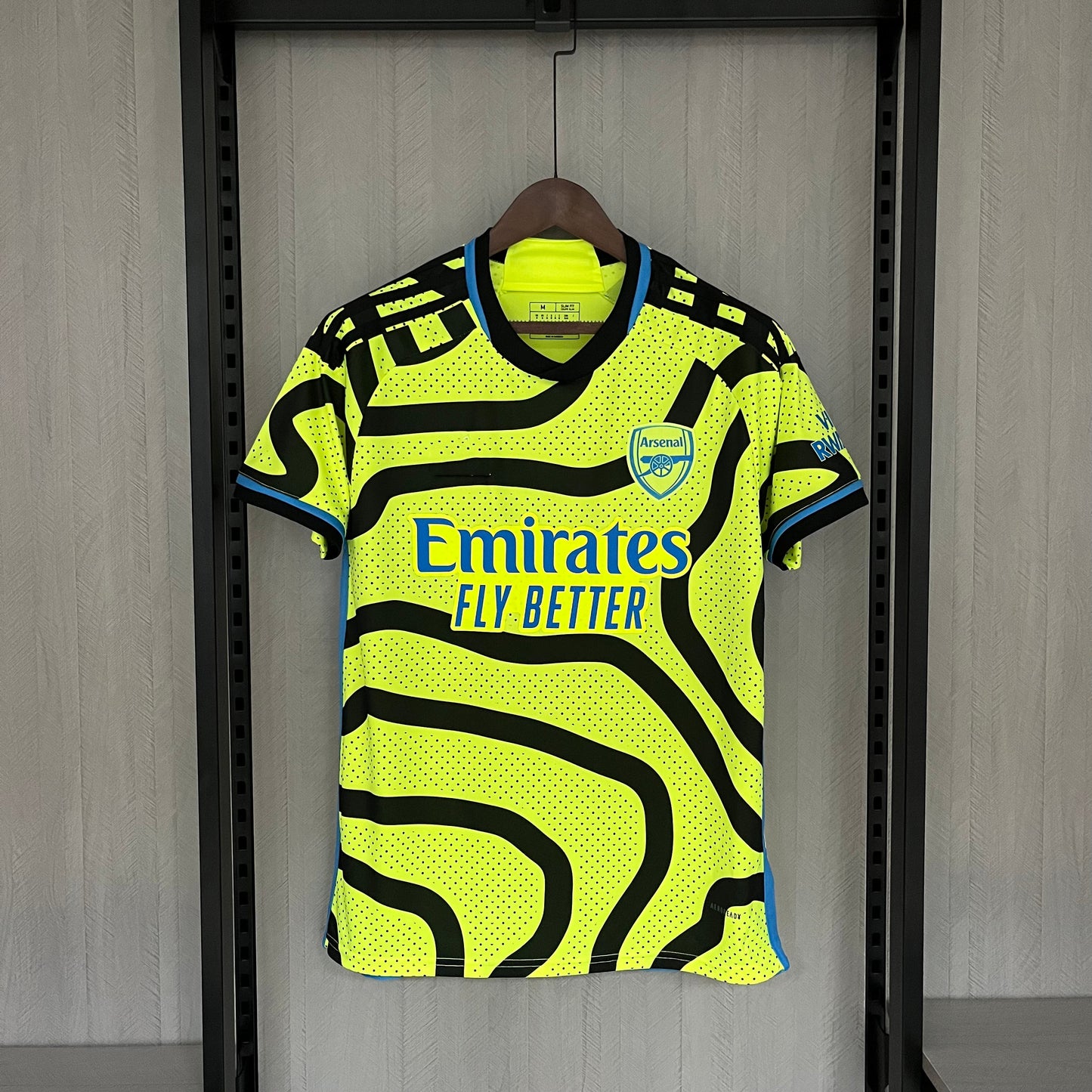 23-24 Arsenal Away S-2XL