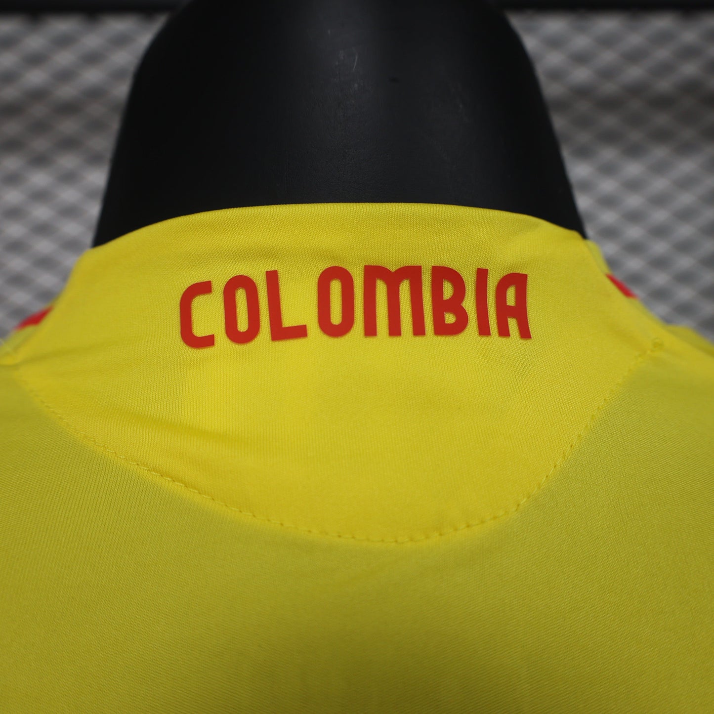 2024-25 Colombia Home Player S-XXL