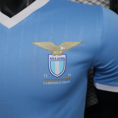 2024-25 Lazio Especial Player S-XXL