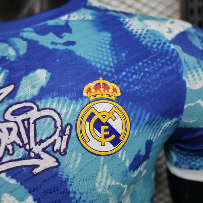 2024-25 Real Madrid Special Edition Player S-XXL