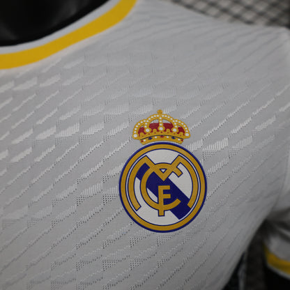 2024-25 Real Madrid Special Edition Player S-XXL