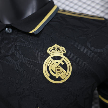 2024-25 Real Madrid Special Edition Players S-XXL