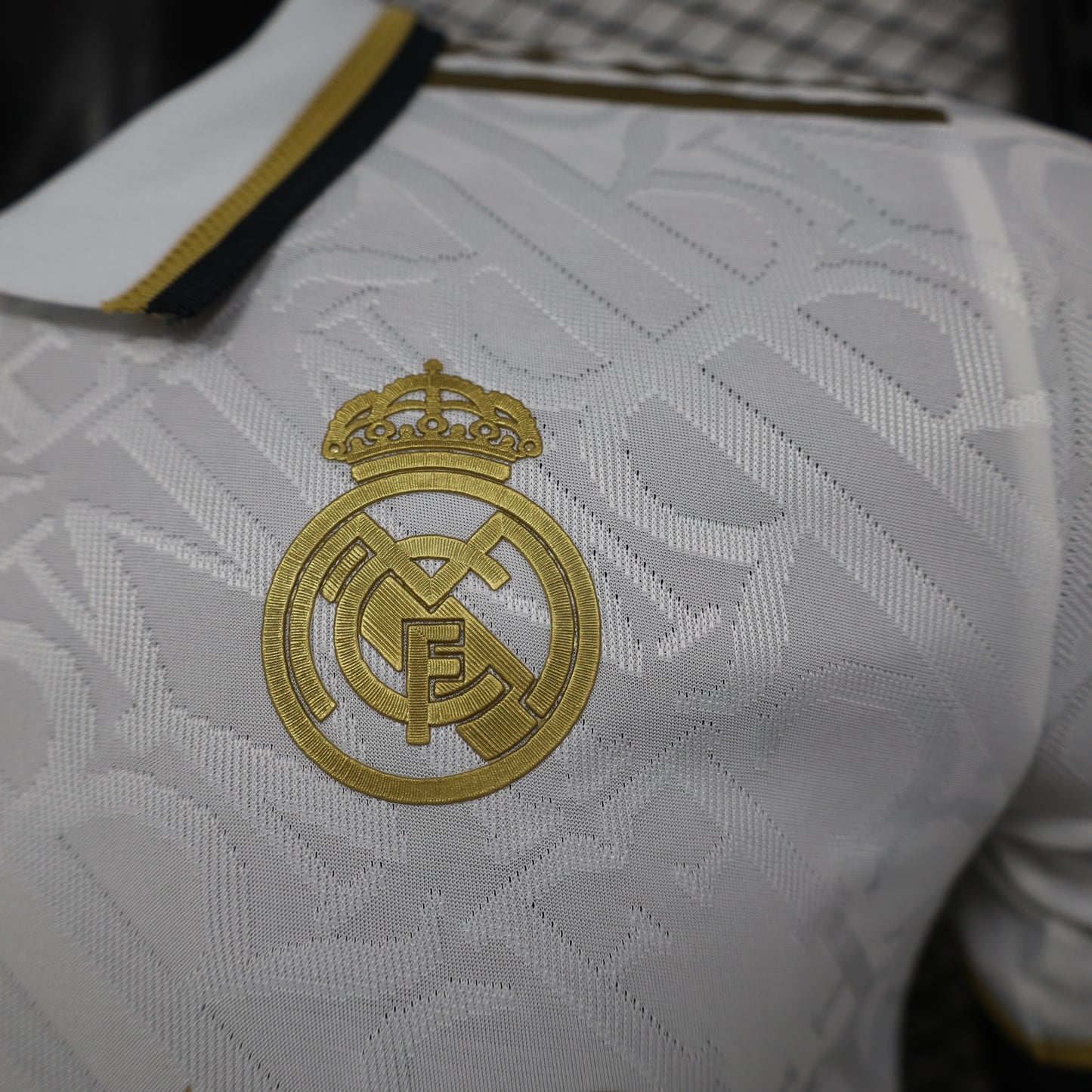 2024-25 Real Madrid Special Edition Players S-XXL