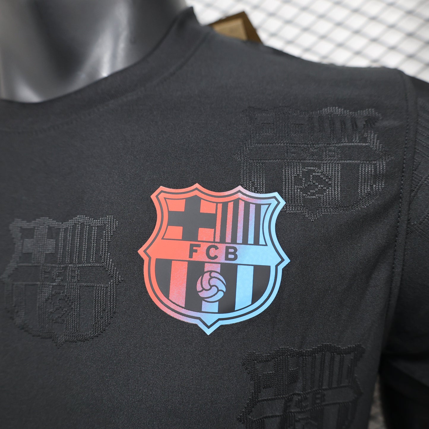 2024-25 Barcelona Special edition Player S-XXL