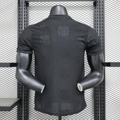 2024-25 Barcelona Special edition Player S-XXL