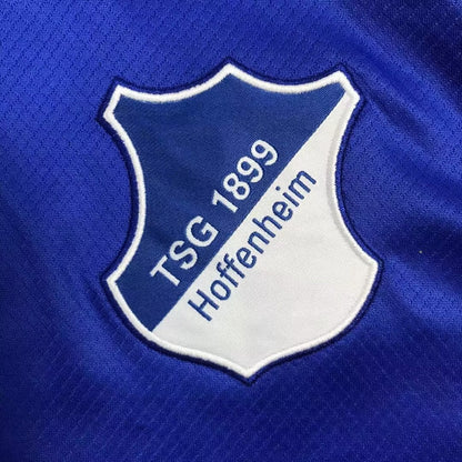 2024-25 hoffenheim Home S-2XL