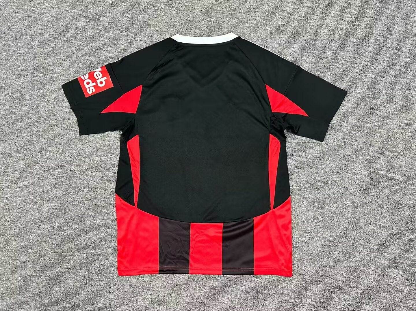 2024-25 Fulham Away S-XXL