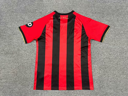 2024-25 OGC Nice Home S-2XL