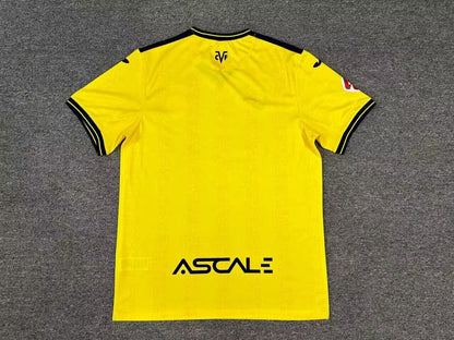 2024-25 Villarreal Home S-XXL