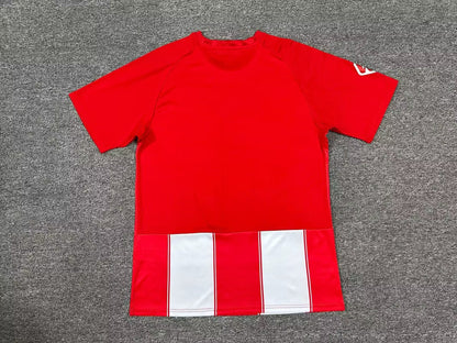 2024-25 ALMERIA Home S-XXL