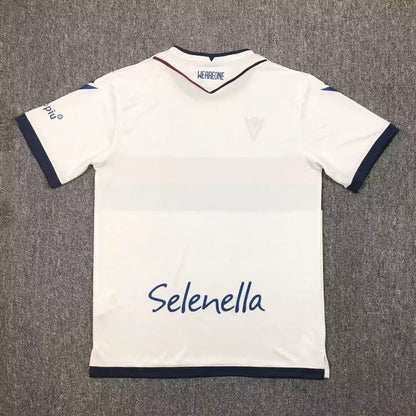 2024-25 Bologna Away S-2XL