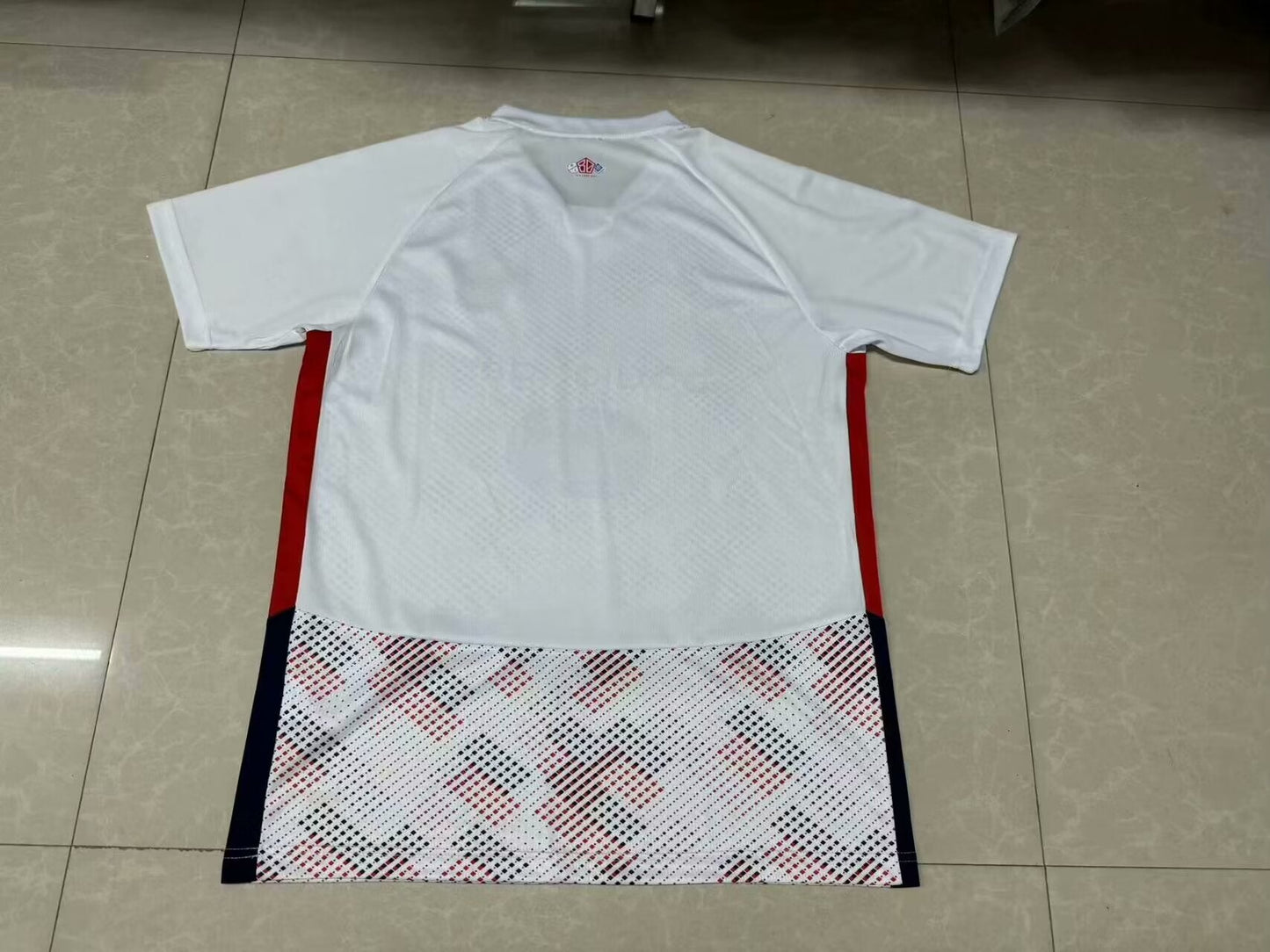 2024-25 Lille OSC Away S-XXL